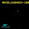 NVSS J100403+184128