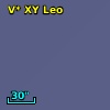 V* XY Leo