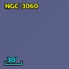 NGC  3060