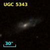 UGC  5343