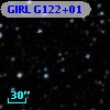 GIRL G122+01