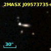 2MASX J09573735+1658183