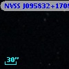 NVSS J095832+170828