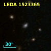 LEDA 1523365