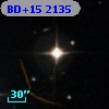 BD+15  2135