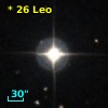 *  26 Leo