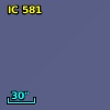 IC  581
