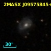 2MASX J09575845+1528020