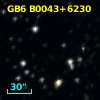 GB6 B0043+6230