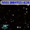 NVSS J004755+620145