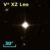 V* XZ Leo