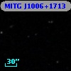 MITG J1006+1713