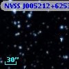 NVSS J005212+625315