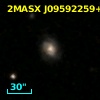 2MASX J09592259+1554522