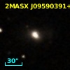 2MASX J09590391+1539521