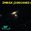 2MASX J10014482+1503268