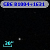 GB6 B1004+1631