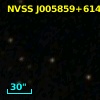 NVSS J005859+614648