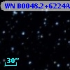 WN B0048.2+6224A
