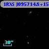 1RXS J095714.8+152453