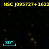 NSC J095727+162203