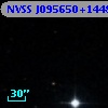 NVSS J095650+144841