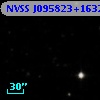 NVSS J095823+163200