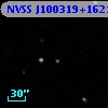 NVSS J100319+162111