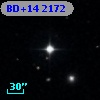 BD+14  2172
