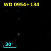 WD 0954+134