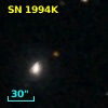 SN 1994K