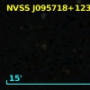 NVSS J095718+123958