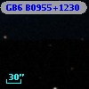 GB6 B0955+1230