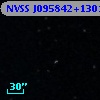 NVSS J095842+130145