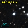 BSD   8-1114