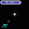 BD+15  2166