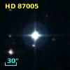HD  87005