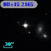 BD+15  2165