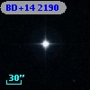 BD+14  2190