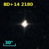BD+14  2180