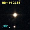 BD+14  2188