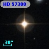HD  87300