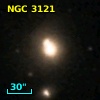 NGC  3121