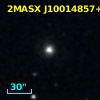 2MASX J10014857+1346318