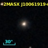 2MASX J10061919+1405062