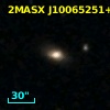 2MASX J10065251+1404427