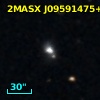 2MASX J09591475+1259161