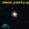 2MASX J10055117+1257403
