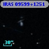 IRAS 09599+1251
