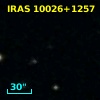 IRAS 10026+1257
